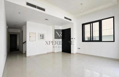 Townhouse - 3 - 4 for sale in Claret - Damac Hills 2 - Dubai