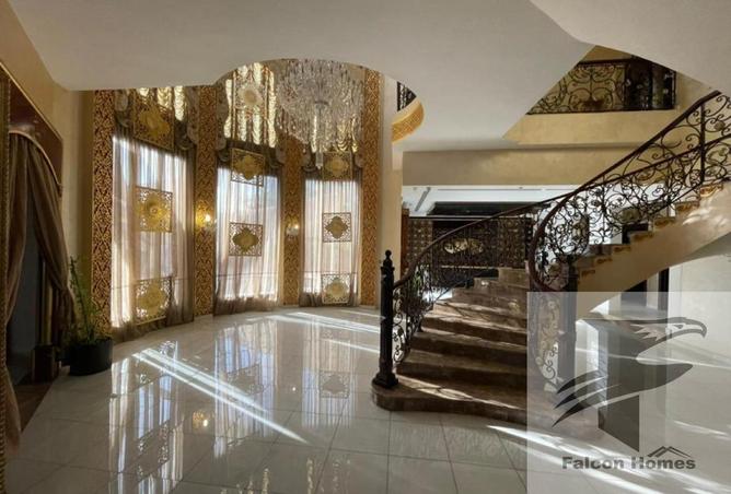91813309 - الصورة الرئيسية للعقار