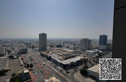 Apartment - 1 - 2 for rent in City Tower - Al Nuaimiya - Ajman Apartment - 1 - 2 for rent in City Tower - Al Nuaimiya - Ajman