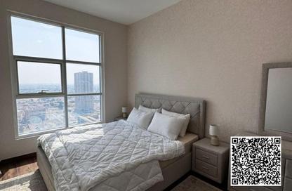 Apartment - 1 - 2 for rent in City Tower - Al Nuaimiya - Ajman Apartment - 1 - 2 for rent in City Tower - Al Nuaimiya - Ajman
