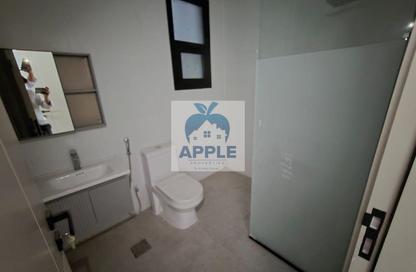 Apartment - 1 Bedroom - 2 Bathrooms for rent in Al Zahia - Muwaileh Commercial - Sharjah