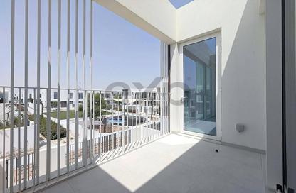 Townhouse - 3 Bedrooms - 2 Bathrooms for rent in Talia - The Valley - Dubai