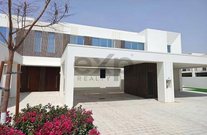 Townhouse - 3 Bedrooms - 2 Bathrooms for rent in Talia - The Valley - Dubai