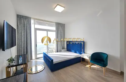 شقة - 1 حمام للايجار في بلوم تاورز بي - ابراج بلووم - الضاحية 10 - قرية جميرا الدائرية - دبي