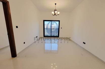 Apartment - 1 - 2 for rent in Jaddaf Views - Al Jaddaf - Dubai
