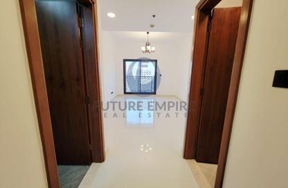 Apartment - 1 - 2 for rent in Jaddaf Views - Al Jaddaf - Dubai Apartment - 1 - 2 for rent in Jaddaf Views - Al Jaddaf - Dubai