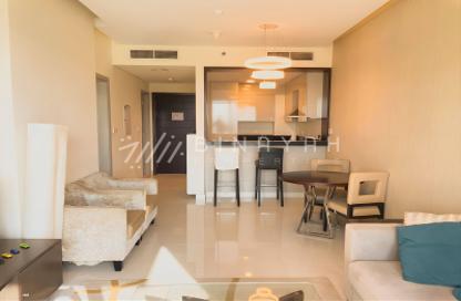 Apartment - 1 - 2 for sale in Damac Maison de Ville Tenora - Residential District - Dubai South (Dubai World Central) - Dubai Apartment - 1 - 2 for sale in Damac Maison de Ville Tenora - Residential District - Dubai South (Dubai World Central) - Dubai
