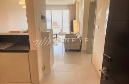 Apartment - 1 - 2 for sale in Damac Maison de Ville Tenora - Residential District - Dubai South (Dubai World Central) - Dubai Apartment - 1 - 2 for sale in Damac Maison de Ville Tenora - Residential District - Dubai South (Dubai World Central) - Dubai