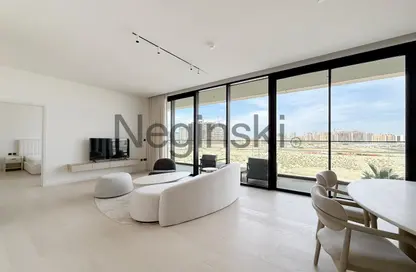 Apartment - 1 Bedroom - 2 Bathrooms for rent in Kempinski Residences The Creek - Al Jaddaf - Dubai