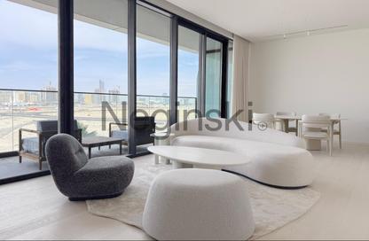 Apartment - 1 Bedroom - 2 Bathrooms for rent in Kempinski Residences The Creek - Al Jaddaf - Dubai