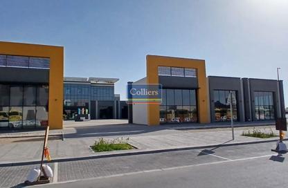 Shop - Studio for rent in Mohamed Bin Zayed City - Abu Dhabi Shop - Studio for rent in Mohamed Bin Zayed City - Abu Dhabi