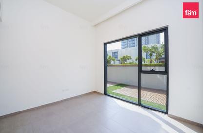 Apartment - 1 Bedroom - 1 Bathroom for rent in Executive Residences 1 - Executive Residences - Dubai Hills Estate - Dubai