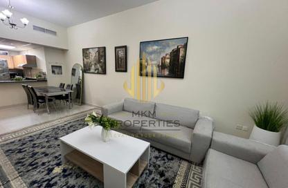 Apartment - 1 Bedroom - 1 Bathroom for sale in Elite Sports Residence 2 - Elite Sports Residence - Dubai Sports City - Dubai