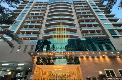 Apartment - 1 Bedroom - 1 Bathroom for sale in Elite Sports Residence 2 - Elite Sports Residence - Dubai Sports City - Dubai