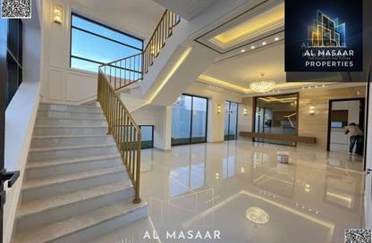 Villa - 6 - 7+ for sale in Al Bahia Hills - Al Bahia - Ajman