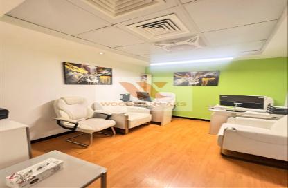 Office Space - Studio for rent in Hor Al Anz - Deira - Dubai