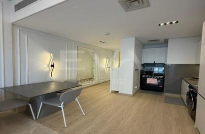 Apartment - 1 Bedroom - 2 Bathrooms for rent in Mag 970 - MAG City - Mohammed Bin Rashid City - Dubai