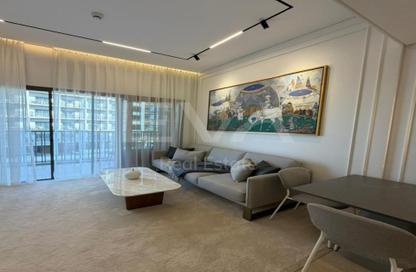 Apartment - 1 Bedroom - 2 Bathrooms for rent in Mag 970 - MAG City - Mohammed Bin Rashid City - Dubai Apartment - 1 Bedroom - 2 Bathrooms for rent in Mag 970 - MAG City - Mohammed Bin Rashid City - Dubai