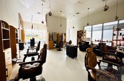 Shop - Studio - 1 for rent in Bukhara Street - Al Nahda - Sharjah