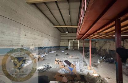 Warehouse - Studio for rent in Industrial Area 2 - Sharjah Industrial Area - Sharjah