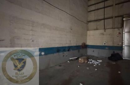 Warehouse - Studio for rent in Industrial Area 2 - Sharjah Industrial Area - Sharjah