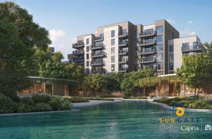 Apartment - 1 - 1 for sale in Lacina 1 - Lacina at Ghaf Woods - Ghaf Woods - Dubai Apartment - 1 - 1 for sale in Lacina 1 - Lacina at Ghaf Woods - Ghaf Woods - Dubai