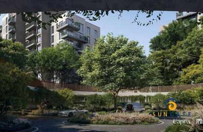 Apartment - 1 - 1 for sale in Lacina 1 - Lacina at Ghaf Woods - Ghaf Woods - Dubai Apartment - 1 - 1 for sale in Lacina 1 - Lacina at Ghaf Woods - Ghaf Woods - Dubai
