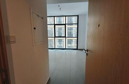 Apartment - 1 - 2 for rent in Souks Residential - Al Mamsha - Muwaileh - Sharjah