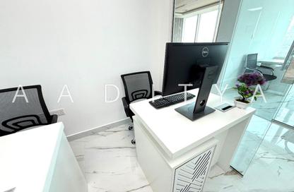 Office Space - Studio - 1 Bathroom for rent in Fatima Mohammad Ahmad Bin Suleiman Building - Al Raffa - Bur Dubai - Dubai Office Space - Studio - 1 Bathroom for rent in Fatima Mohammad Ahmad Bin Suleiman Building - Al Raffa - Bur Dubai - Dubai