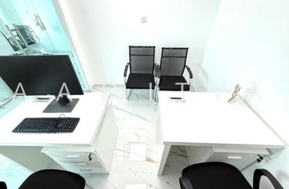 Office Space - Studio - 1 Bathroom for rent in Fatima Mohammad Ahmad Bin Suleiman Building - Al Raffa - Bur Dubai - Dubai Office Space - Studio - 1 Bathroom for rent in Fatima Mohammad Ahmad Bin Suleiman Building - Al Raffa - Bur Dubai - Dubai