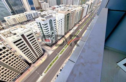 Apartment - 3 Bedrooms - 4 Bathrooms for rent in Electra Street - Abu Dhabi