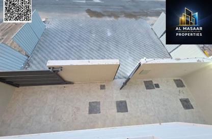 Villa - 3 Bedrooms - 5 Bathrooms for sale in Al Helio 2 - Al Helio - Ajman