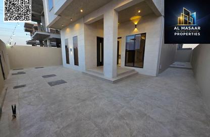 Villa - 3 Bedrooms - 5 Bathrooms for sale in Al Helio 2 - Al Helio - Ajman
