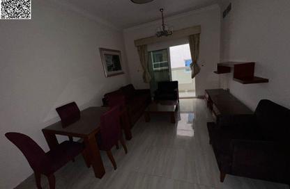 Apartment - 1 Bedroom - 2 Bathrooms for rent in Al Jurf 2 - Al Jurf - Ajman Downtown - Ajman