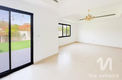 Townhouse - 3 - 4 for rent in Mira 4 - Mira - Reem - Dubai