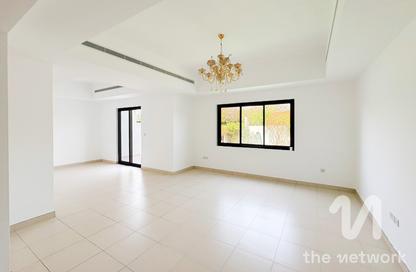 Townhouse - 3 - 4 for rent in Mira 4 - Mira - Reem - Dubai