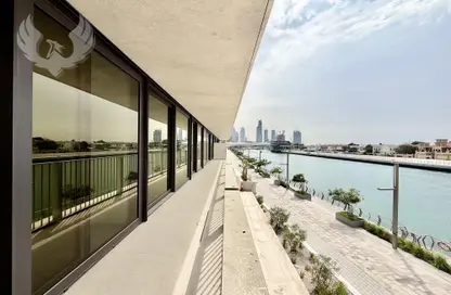 Apartment - 3 Bedrooms - 5 Bathrooms for sale in Eden House The Canal - Jumeirah 2 - Jumeirah - Dubai