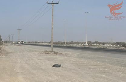 Land - Studio for rent in Seih Al Bana - Ras Al Khaimah