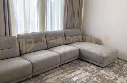 Townhouse - 3 Bedrooms - 3 Bathrooms for rent in Albizia - Damac Hills 2 - Dubai