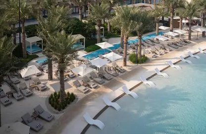 Apartment - 1 Bedroom - 1 Bathroom for rent in Lotus at Creek Beach Building 4 - Lotus at Creek Beach - Creek Beach - Dubai Creek Harbour (The Lagoons) - Dubai Apartment - 1 Bedroom - 1 Bathroom for rent in Lotus at Creek Beach Building 4 - Lotus at Creek Beach - Creek Beach - Dubai Creek Harbour (The Lagoons) - Dubai