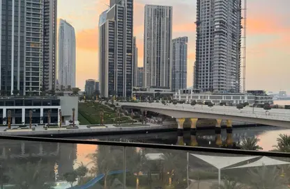 شقة - 3 غرف نوم - 4 حمامات للبيع في روز ووتر بيلدنج 2 - روزووتر في كريك بيتش - جريك بيتش - مرسى خور دبي - دبي