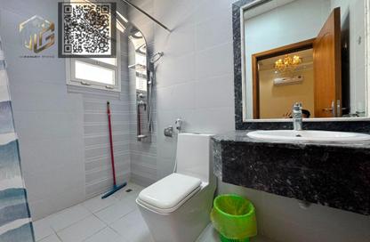 Villa - 5 - 7 for rent in Al Yasmeen 1 - Al Yasmeen - Ajman