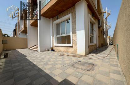 Villa - 5 - 7 for rent in Al Yasmeen 1 - Al Yasmeen - Ajman
