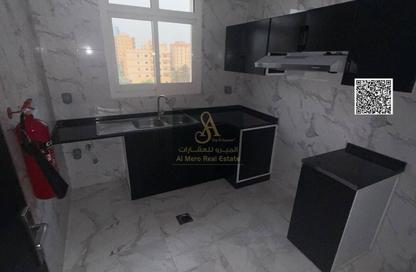 Apartment - 1 - 2 for rent in Al Rashidiya Towers - Al Rashidiya - Ajman Downtown - Ajman Apartment - 1 - 2 for rent in Al Rashidiya Towers - Al Rashidiya - Ajman Downtown - Ajman