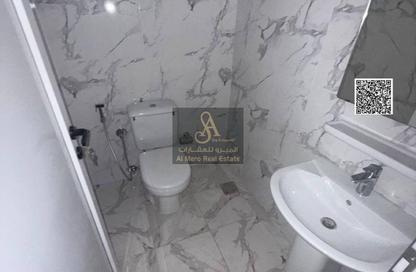 Apartment - 1 - 2 for rent in Al Rashidiya Towers - Al Rashidiya - Ajman Downtown - Ajman Apartment - 1 - 2 for rent in Al Rashidiya Towers - Al Rashidiya - Ajman Downtown - Ajman
