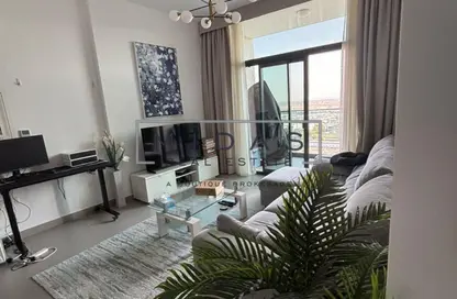 شقة - غرفة نوم - 2 حمامات للايجار في بريف ريزيدينس - دبي هيلز استيت - دبي