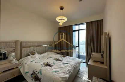 شقة - 2 غرف نوم - 2 حمامات للايجار في كريك ايدج تاور 1 - كريك إيدج - مرسى خور دبي - دبي