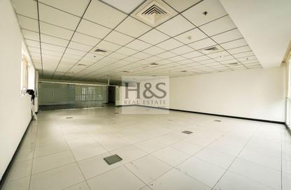Office Space - Studio - 1 Bathroom for sale in The Exchange - Business Bay - Dubai