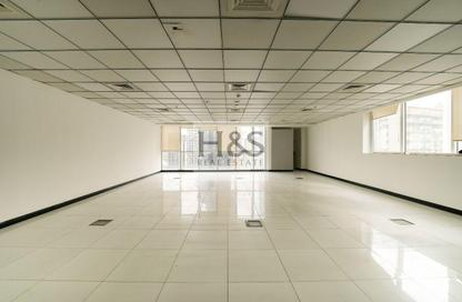 Office Space - Studio - 1 Bathroom for sale in The Exchange - Business Bay - Dubai