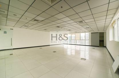 Office Space - Studio - 1 Bathroom for sale in The Exchange - Business Bay - Dubai